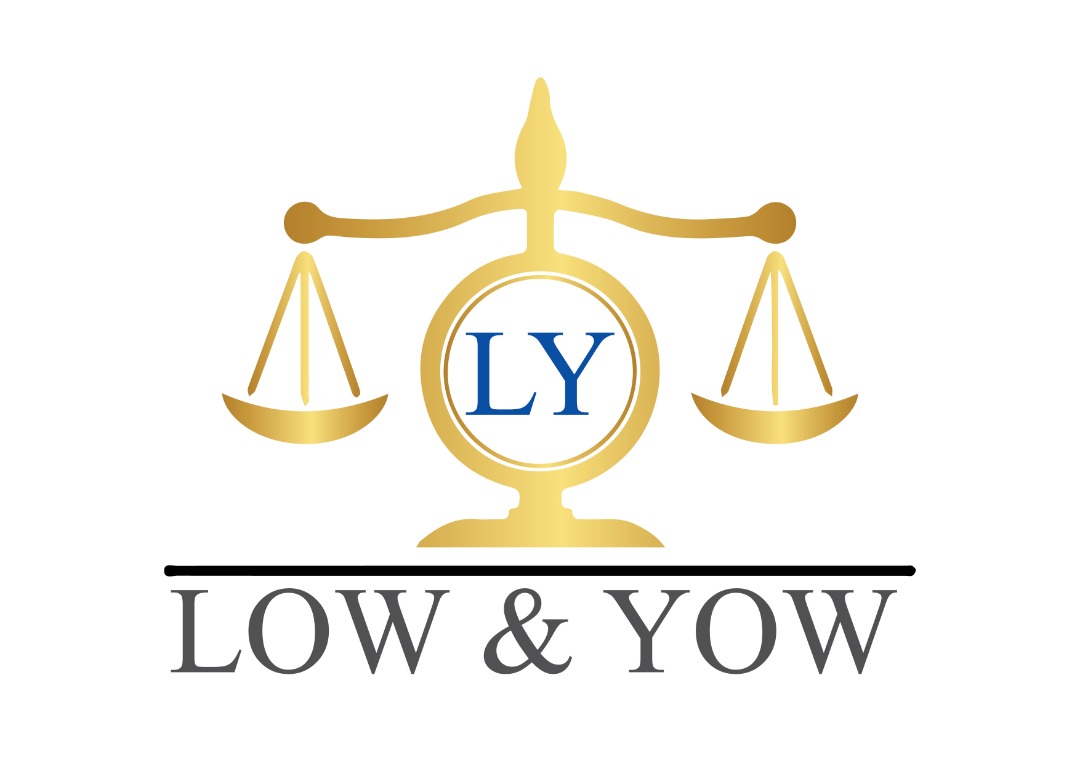 Low & Yow Law Firm